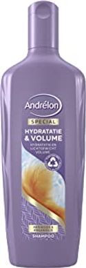 Andrélon Special Hydratatie & Volume Shampoo - 300 ml