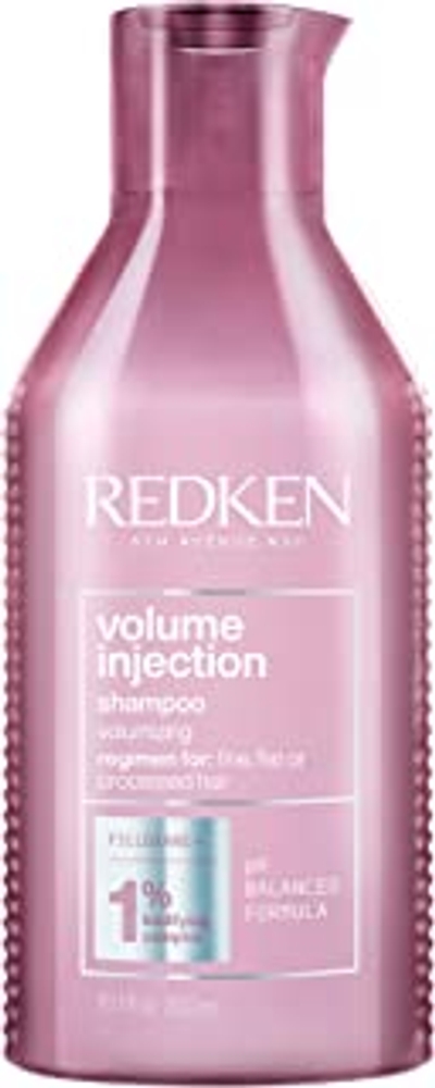 Redken High Rise Volume Shampoo 300ml
