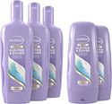 Andrélon Special Klei Fris & Zuiver Shampoo en Conditioner - 5x 300 ml 