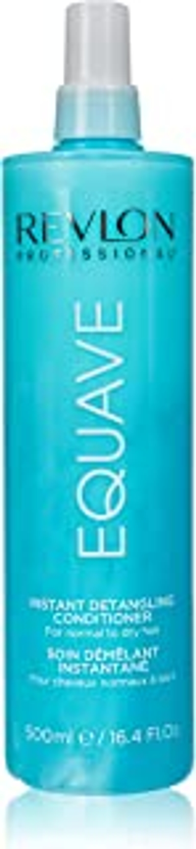 REVLON PROFESSIONAL Equave Hydro Nutritive ontwarrende conditioner, verpakking van 1 1 x 500 ml