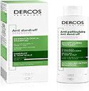 VICHY Dercos Sensitive Shampoo, antiroos, 200 ml