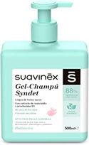 Suavinex 3311149 Shampoo Gel 400 ml