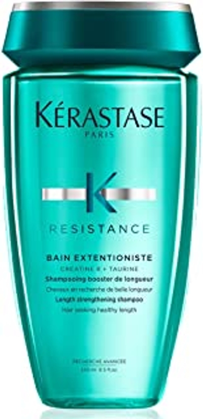 Kérastase Résistance Bain Extentioniste - Versterkende shampoo die een sterke haargroei stimuleert - 250ml