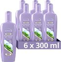 Andrélon Special Kalmerende Anti-Roos Shampoo, effectief tegen roos en voor een kalme hoofdhuid - 6 x 300 ml - Voordeelverpakking