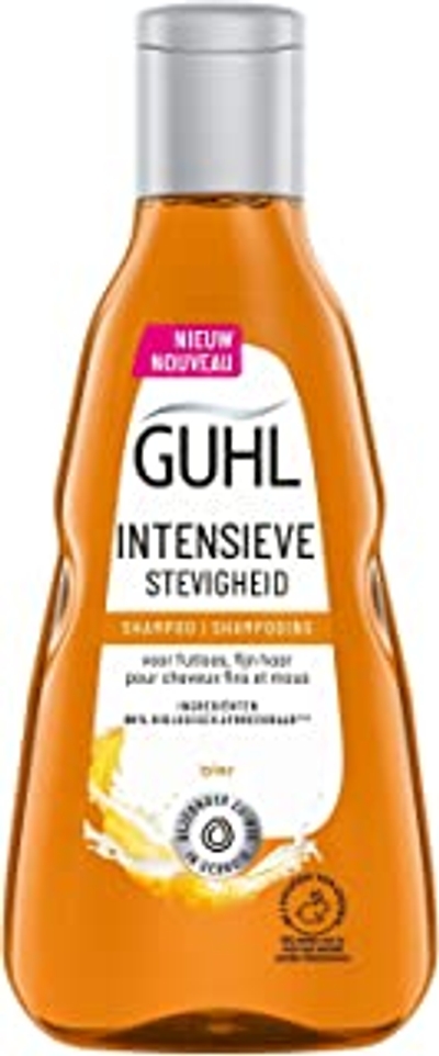 Guhl Intensieve Stevigheid Shampoo - 250 ml