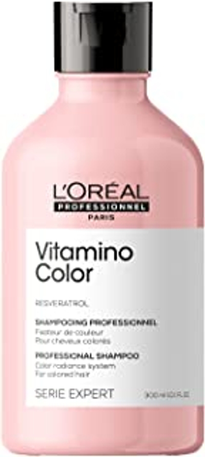 L'Oréal Professionnel Kleurhoudende shampoo - 300 ml