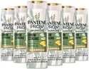 Pantene Pro-V Miracles Grow Strong Shampoo met biotine en bamboe, 6x250ml
