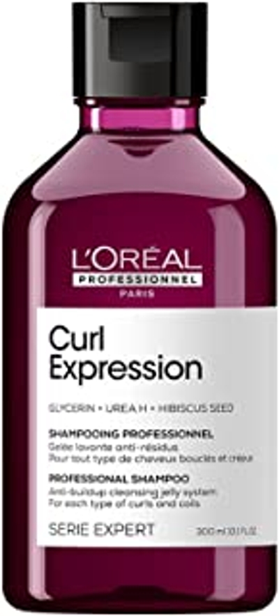 L'Oréal Professionnel Reinigende Shampoo Serie Expert - 300 ml