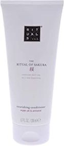 Rituals The Ritual of Sakura Argan Oil & Shikakai Voedzame Conditioner 450ml