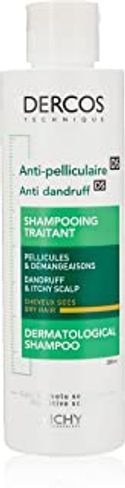 Vichy Dercos Shampoo Anti-roos 200 ml