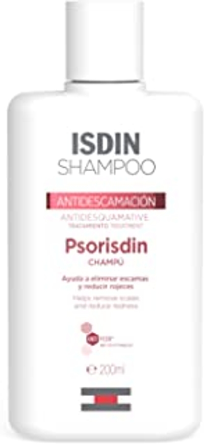 Isdin Psorisdin Control Shampoo 200ml