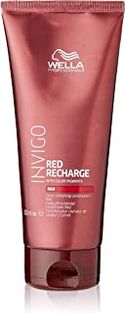 Wella Professionals Invigo Recharge Color Refreshing Conditioner Red, 200 ml