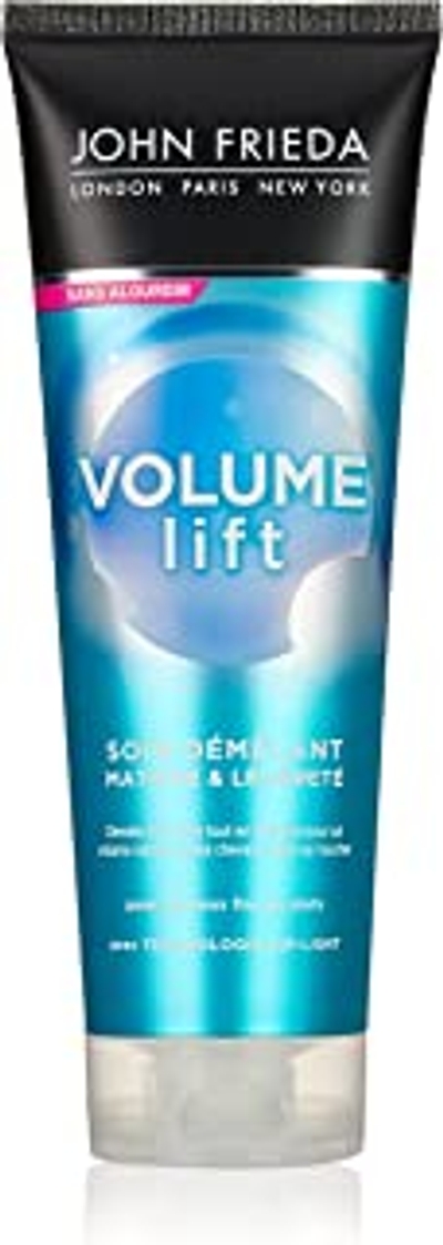 JOHN FRIEDA Luxurious Volume Conditioner 7 dagen 250 ml