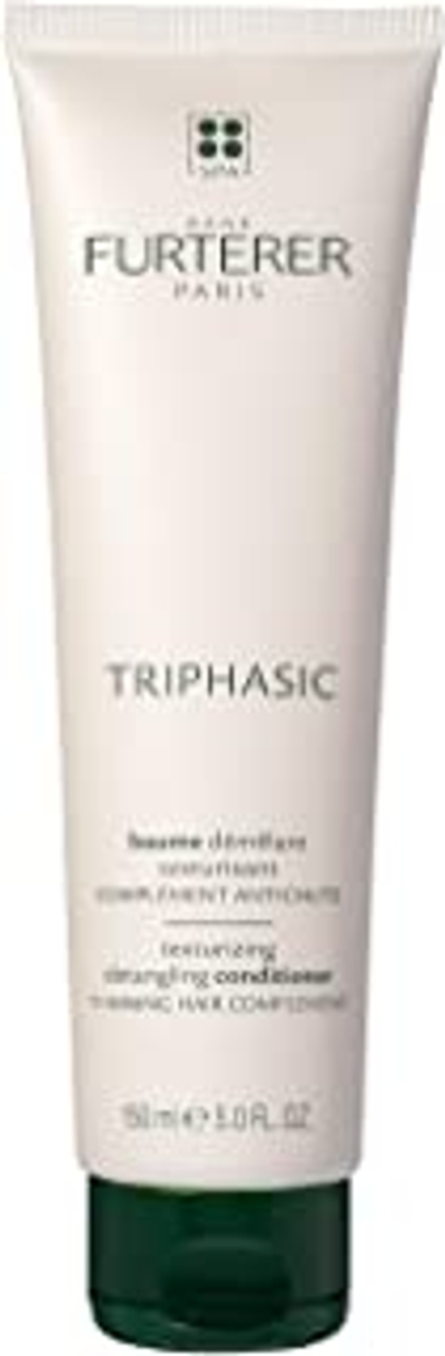 Rene Furterer Triphasic Texturizing Detangling Conditioner 150ml
