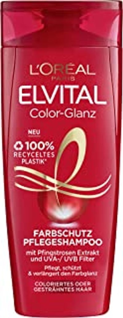 L'Oréal Paris Elvital kleurbeschermende shampoo - 300 ml