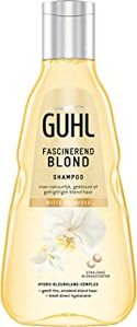 Guhl Fascinerend Blond Shampoo  - 250 ml