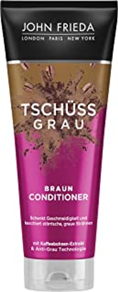 John Frieda Braun conditioner - 250 ml 