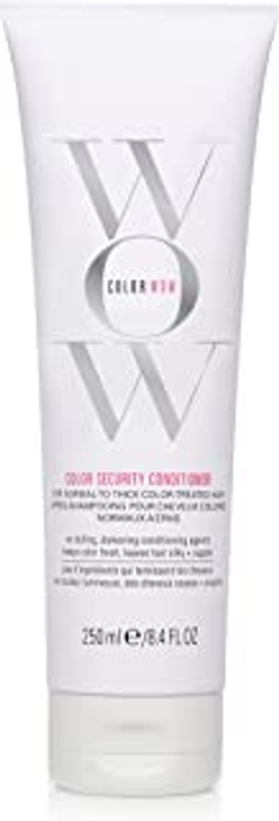 Color WOW Color Security Normal-Thick Conditioner 250 ml