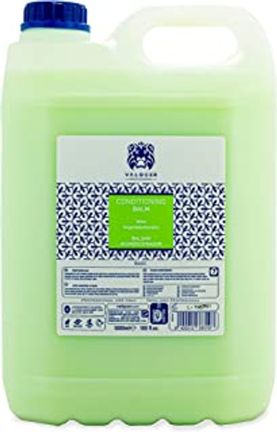 Válquer Valquer Conditioner Capilar Conditioner met natuurlijke keratine - 5000 ml