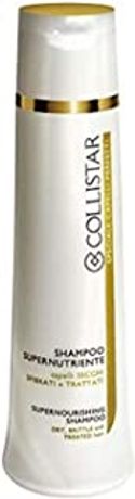 Collistar shampoo - 250 ml