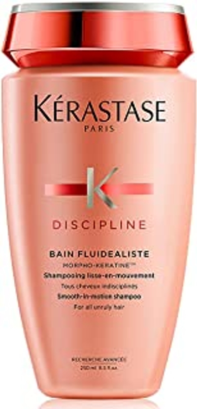 Kérastase voedende shampoo voor elk haartype - 250 ml
