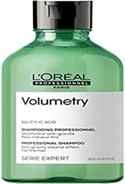 L'Oréal Professionnel Volumeshampoo - 300 ml