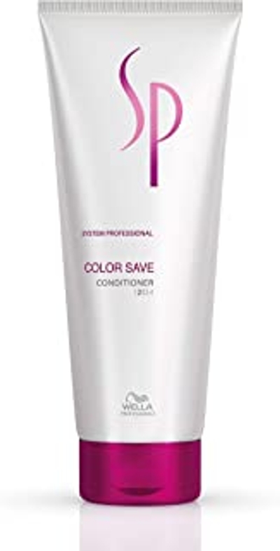 Wella SP Color Save Conditioner-200 ml - Conditioner voor ieder haartype