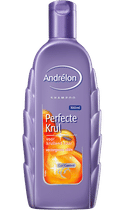 Andrélon Shampoo perfecte krul - 300 ml