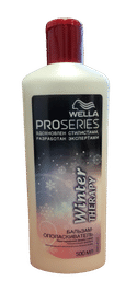 Wella Pro Series Conditioner Wintertherapy 500ml
