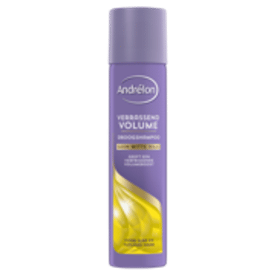 Andrélon Special Droogshampoo Verrassend Volume 245ml