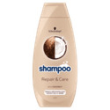 Schwarzkopf Shampoo Repair & Care - 400 ml