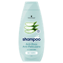 Schwarzkopf Shampoo Anti-Roos 400 ml, voor dagelijks gebruik