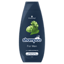 Schwarzkopf Shampoo For Men - 400 ml
