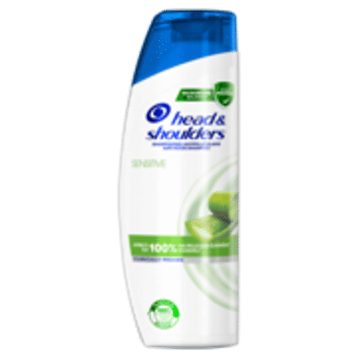 Head & Shoulders Sensitive Anti-roos Shampoo 285 ml