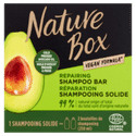 Nature Box Avocado Repair Shampoo Bar - 85 ml