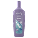 Andrélon Classic Shampoo & Conditioner 2-in-1 450ml