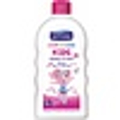 Septona - Calm & Care Shampoo Meisjes - 500 ml