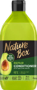 Nature Box Avocado Conditioner - 385 ml