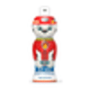 Paw Patrol Paw Patrol - Marshall Showergel & Shampoo - 400ml