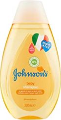 Johnson's Shampoo Baby Classic - 300 ml