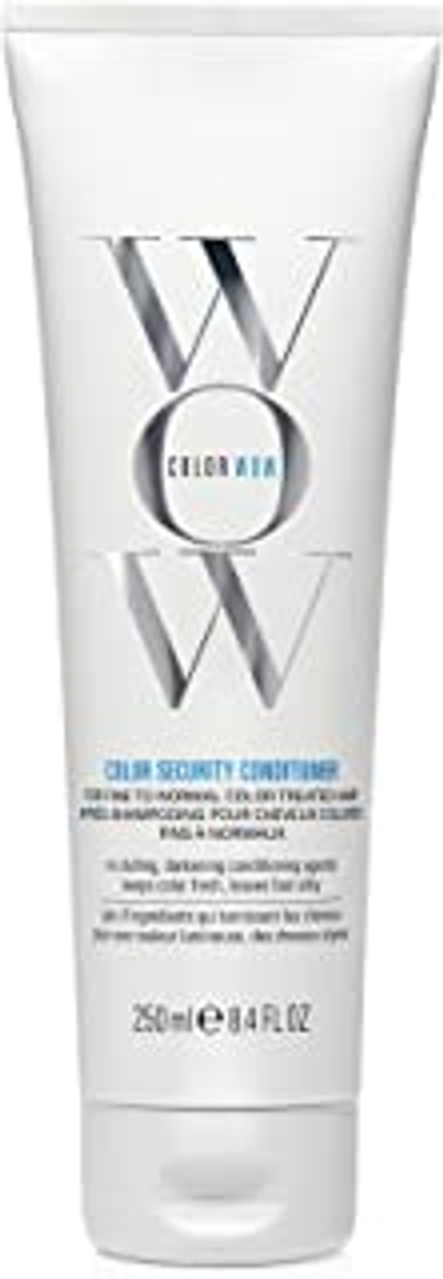 Color WOW Color Security Conditioner Fine-Normal 250 ml