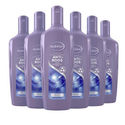 Andrélon Classic Anti-Roos shampoo - 6 x 300 ml - voordeelverpakking