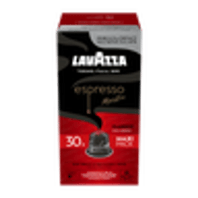 Lavazza - Espresso Classico - 30 koffiecups 