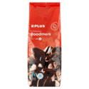 PLUS Roodmerk Fairtrade - 500 gram koffiebonen