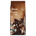 PLUS Crema Fairtrade - 1000 gram koffiebonen