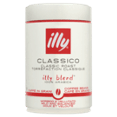 illy Koffiebonen Classic Roast - 250 gram