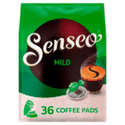 Senseo Mild Roast - 36 koffiepads