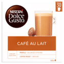 Nescafe Cafe au Lait - 30 Dolce Gusto koffiecups