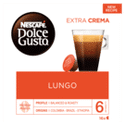 Nescafe Lungo - 16 Dolce Gusto koffiecups
