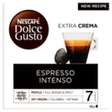 Nescafe Espresso - 16 Dolce Gusto koffiecups